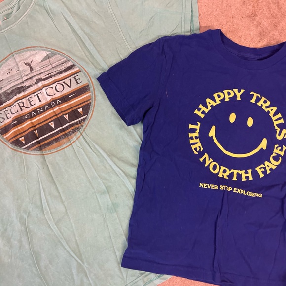 T-shirt Duo - Picture 2 of 4